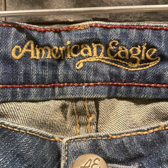 American Eagle Outfitters Jeans - Picture 4 of 5